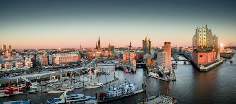 Hamburg